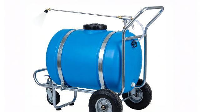 深州綠霸手推式噴霧器現(xiàn)貨,手推式噴霧器