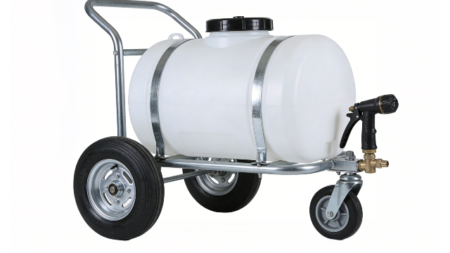 想了解手推式噴霧器市政消殺 誠信服務 衡水嘉卉園林綠化工程供應