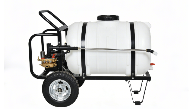 手推式噴霧器合理價格 誠信互利 衡水嘉卉園林綠化工程供應