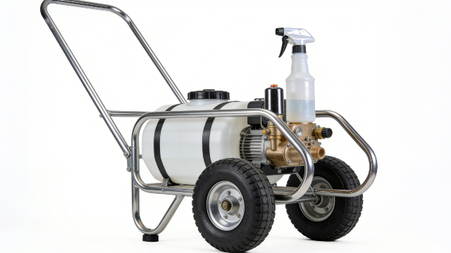 景县介绍手推式喷雾器对比,手推式喷雾器