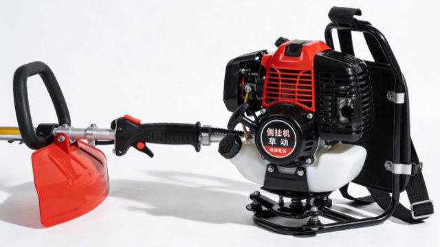 衡水側掛燃油除草機腐蝕嗎 誠信經營 衡水嘉卉園林綠化工程供應