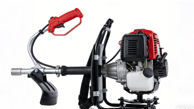 衡水推薦一個側掛燃油除草機綠化修剪 抱誠守真 衡水嘉卉園林綠化工程供應