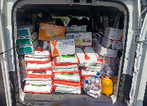 各类园林用品配送