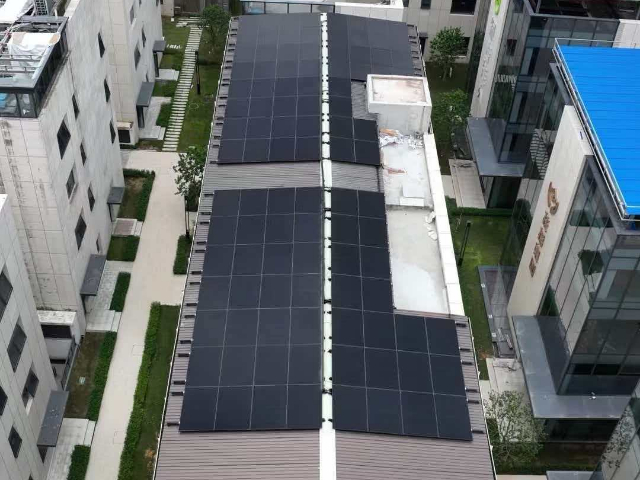 企業(yè)光伏板 常州電滿滿光伏科技供應(yīng)