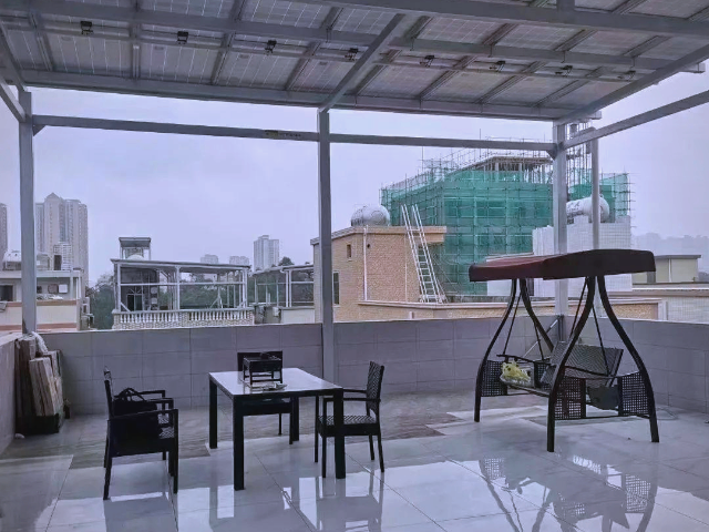 上海別墅光伏電站項(xiàng)目 常州電滿滿光伏科技供應(yīng)