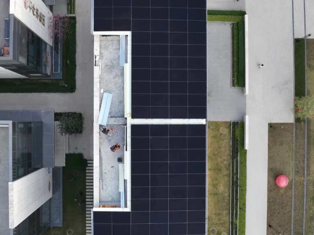 浙江自建房光伏組件廠家 常州電滿滿光伏科技供應(yīng)