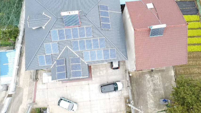 浙江綠色工廠光伏安裝設(shè)計(jì) 常州電滿滿光伏科技供應(yīng)