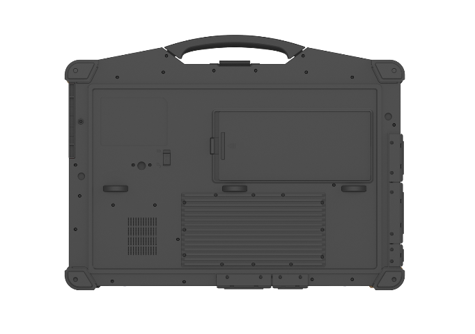 轻量化加固笔记本电脑抗干扰强