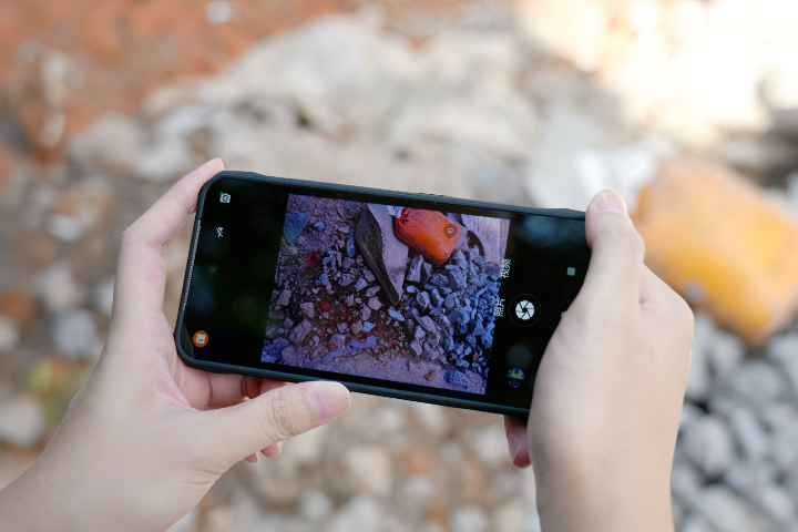 上海數據采集PDA 上海霜賽信息供應