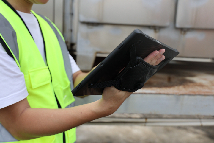 辽宁飞腾D2000三防平板电脑