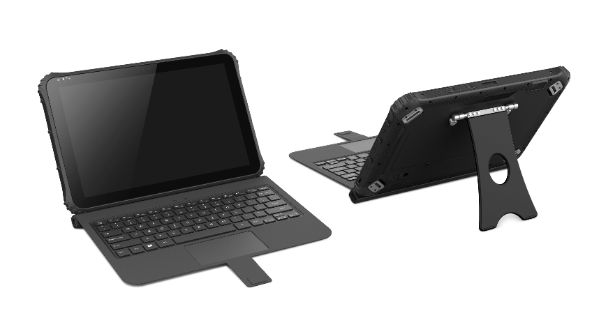 高性能处理器加固平板电脑方案,加固平板电脑