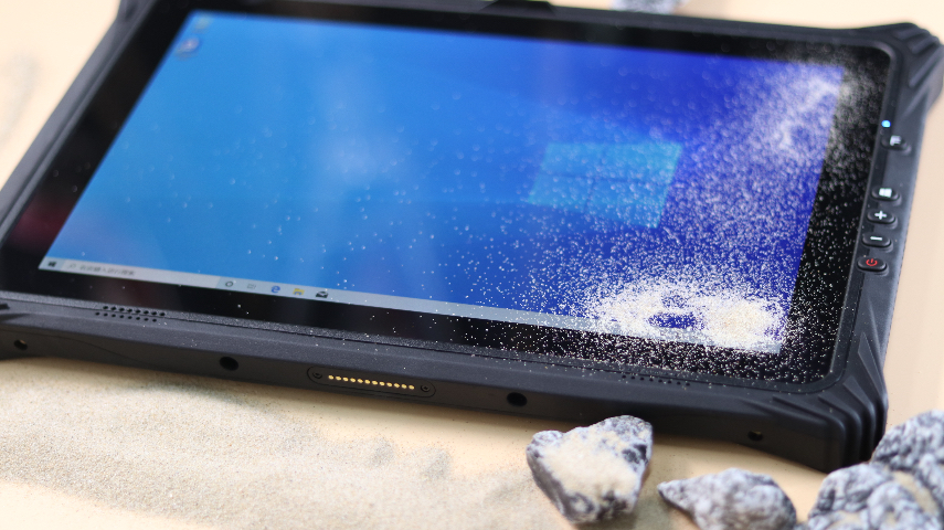 高通6490加固平板电脑行业解决方案