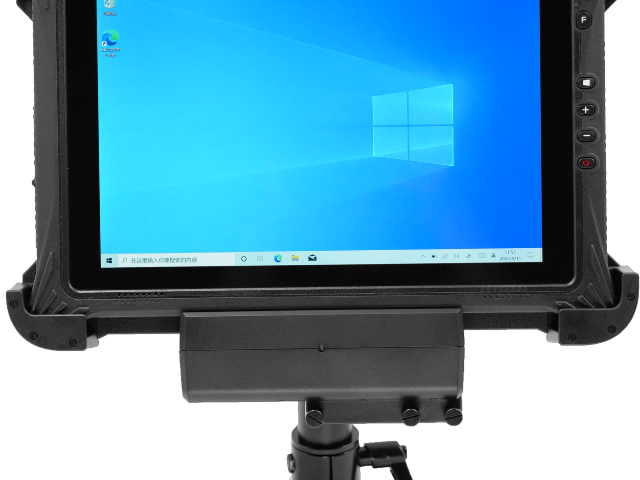 电气阀门加固平板电脑品质怎么样,加固平板电脑