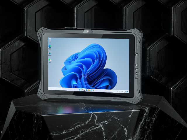 甘肃10寸加固平板电脑,加固平板电脑