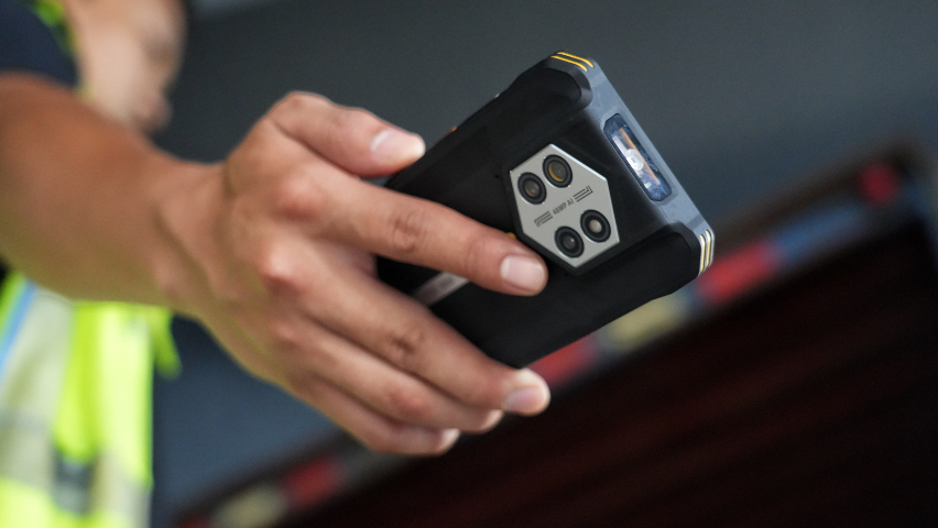 老牌PDA厂家手持终端报价,手持终端