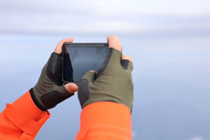 扫码枪PDAPDA有哪些品牌