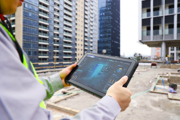 黑龙江水利巡检加固笔记本电脑,加固笔记本电脑