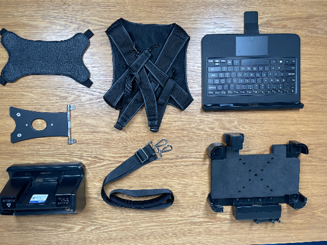 可拓展接口加固平板电脑工业物联网,加固平板电脑