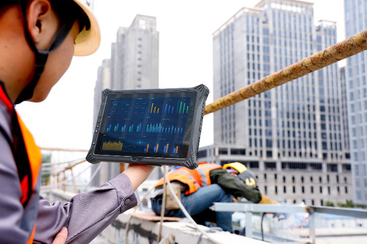 河南鸿蒙三防平板电脑