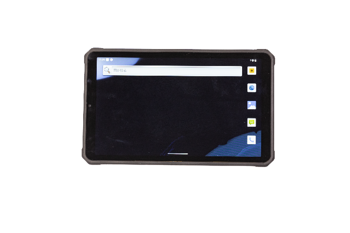 上海霜賽加固平板電腦工業(yè)解決方案 上海霜賽信息供應(yīng)