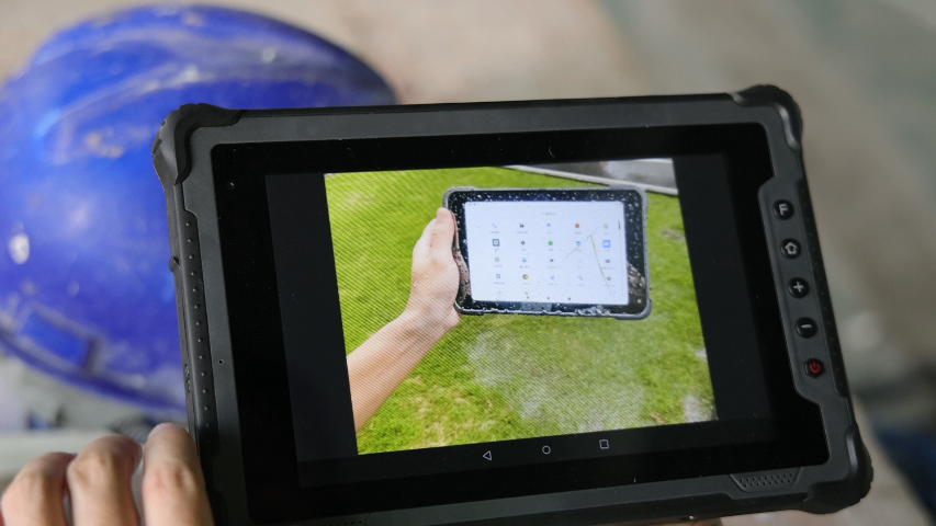 可拓展接口工控一体机型号规格