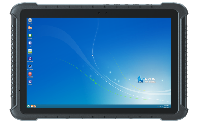 工厂降本提效加固平板电脑冷链物流,加固平板电脑