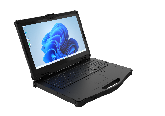 上海霜賽加固筆記本電腦鋁鎂合金機(jī)身抗摔 上海霜賽信息供應(yīng);