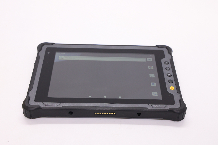 高通6490加固平板电脑固定资产管理,加固平板电脑