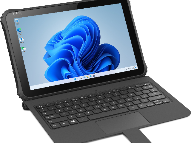 上海品質(zhì)保障加固筆記本電腦 上海霜賽信息供應(yīng)