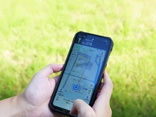 设备保修PDA行业解决方案