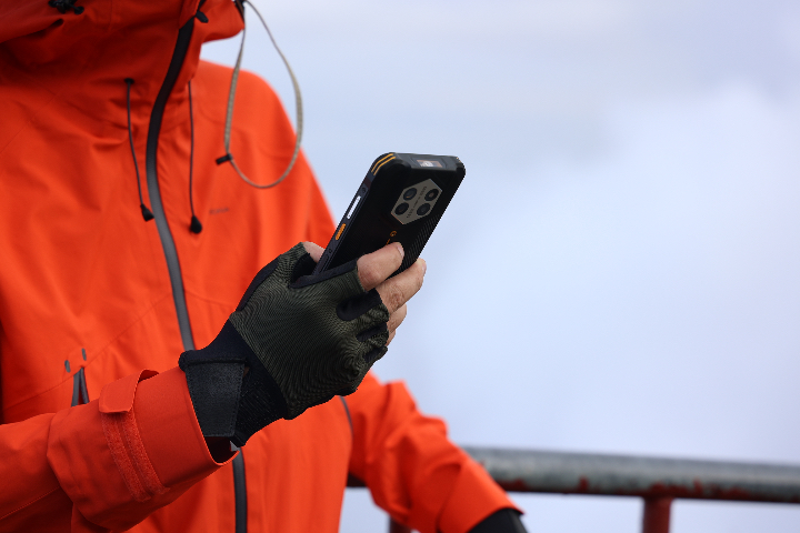 仓库盘点手持终端源头厂家,手持终端