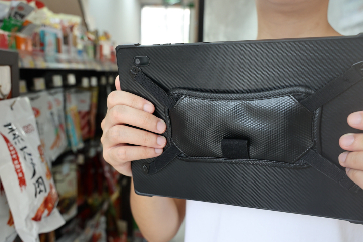 上海霜赛工控一体机型号规格,工控一体机