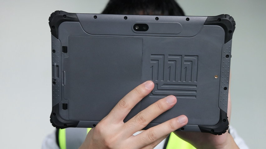 上海4u工控一體機(jī)物流倉儲 上海霜賽信息供應(yīng)