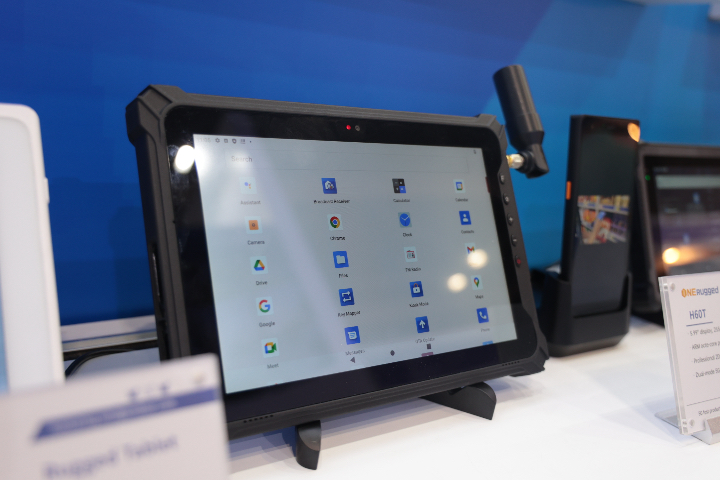 上海凌華工控一體機配置內(nèi)存 上海霜賽信息供應(yīng)