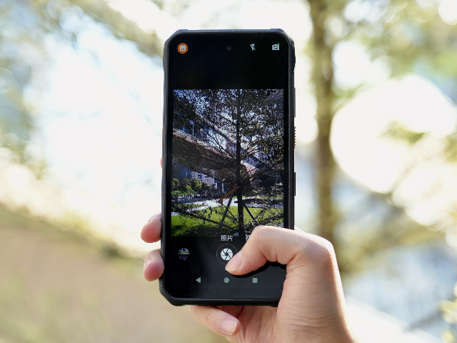 国产化智能终端手持终端国产系统,手持终端