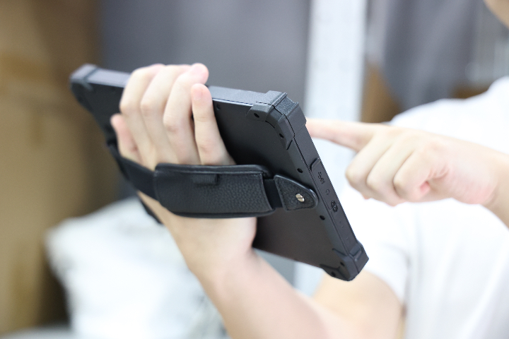 甘肃10寸加固平板电脑,加固平板电脑