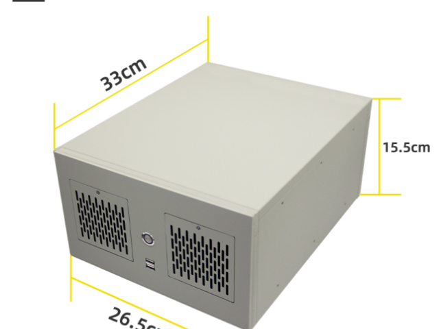 重庆带 WiFi带蓝牙工业触摸查询机,工业触摸查询机