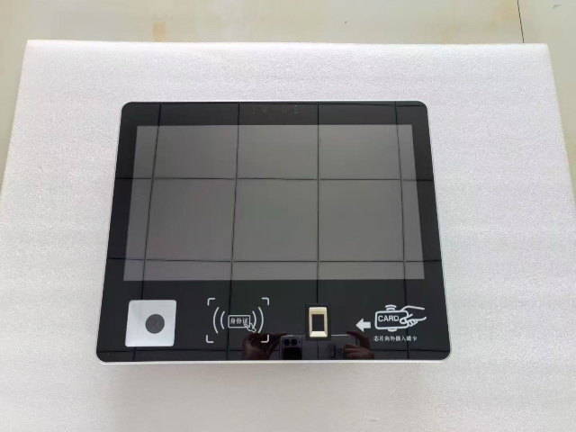 上海智慧工廠工控一體機(jī)哪家好 上海霜賽信息供應(yīng)