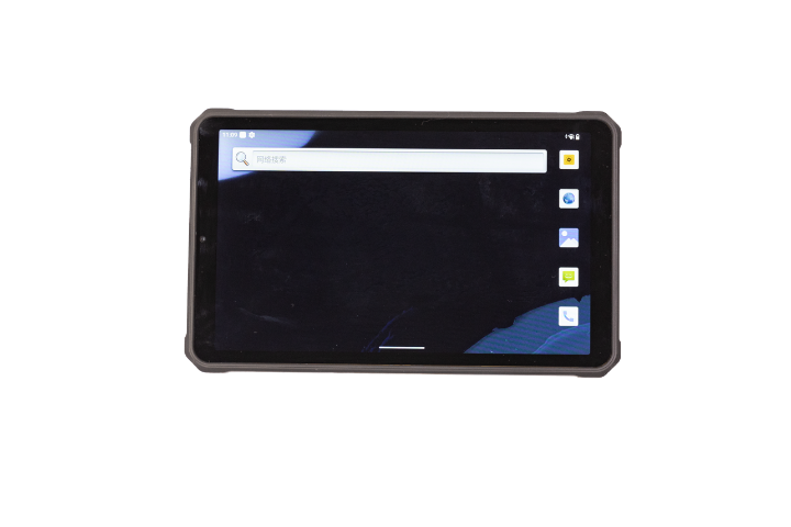 身份证识别三防平板电脑鸿蒙