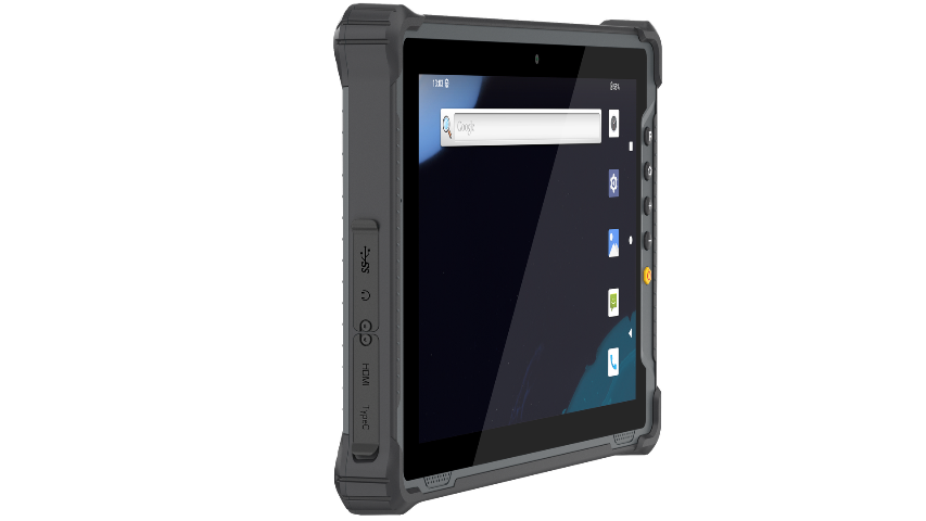 霍尼韦尔三防平板电脑应急救援消防,三防平板电脑