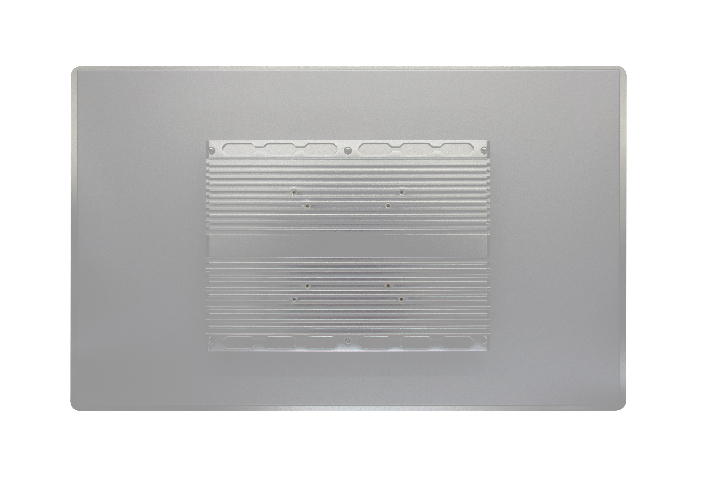 落地式工业触摸查询机车站售票