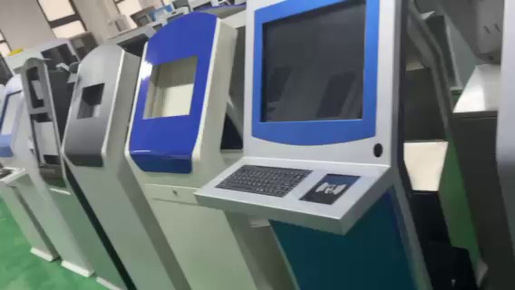 凌臣工控一体机厂家价格,工控一体机