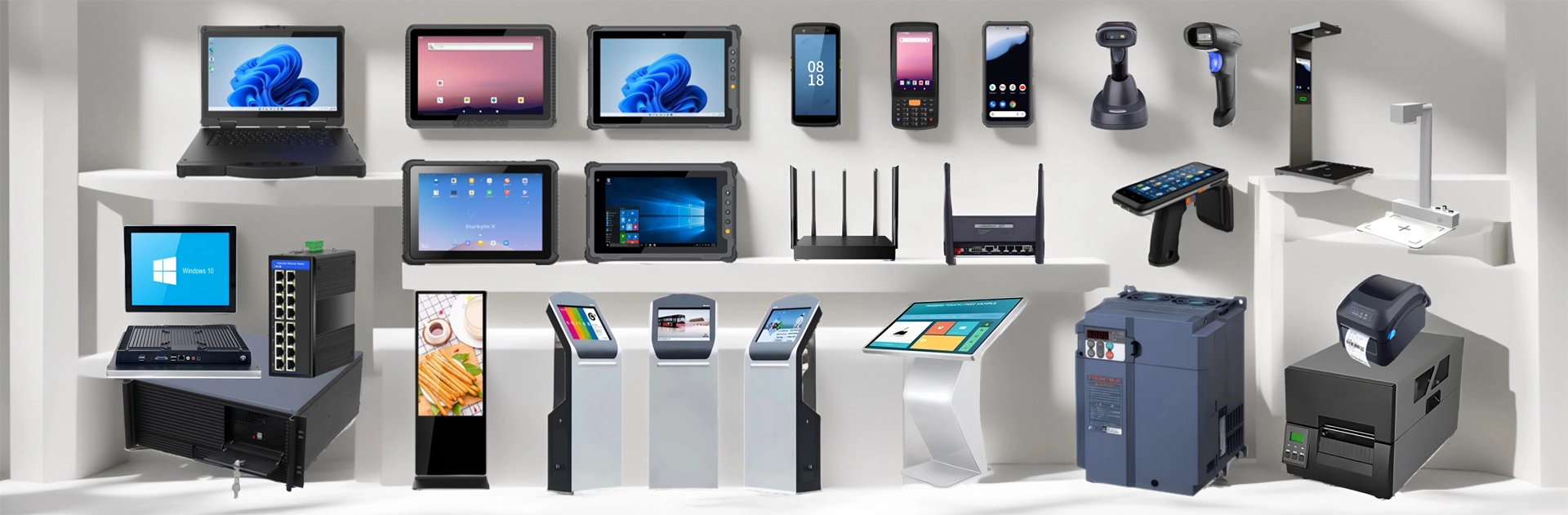 5G���ܹ�����Ӳ��֧����ϵ