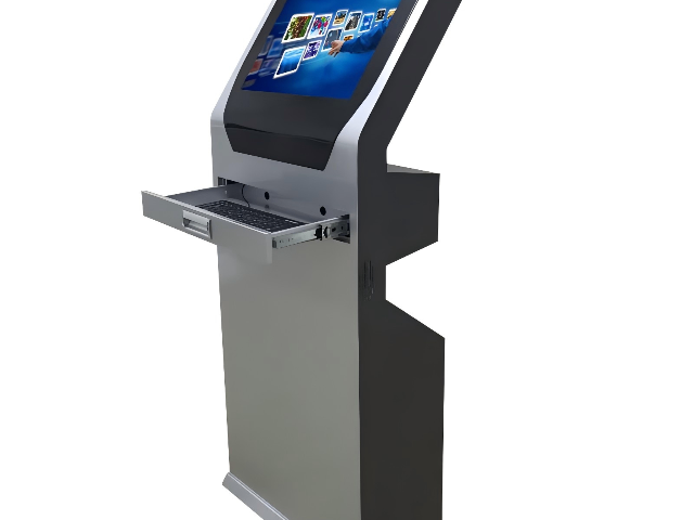 上海工業(yè)觸摸查詢機(jī)高性能 上海霜賽信息供應(yīng)