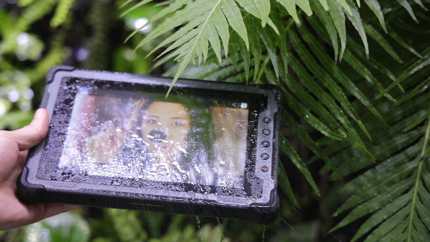 上海霜賽三防平板電腦對接電商系統(tǒng) 上海霜賽信息供應(yīng)