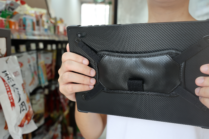 亿道三防平板电脑PLM,三防平板电脑