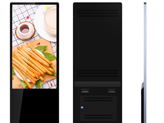 台面式工业触摸查询机多少钱,工业触摸查询机