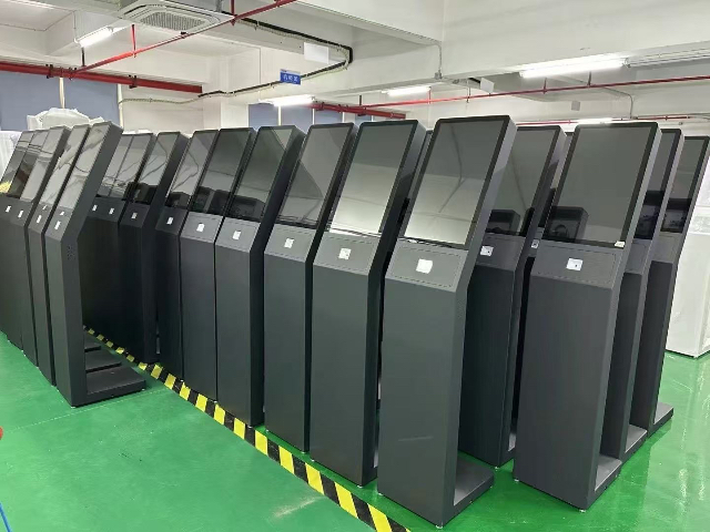 上海霜賽工業(yè)觸摸查詢機售后如何保障 上海霜賽信息供應(yīng)