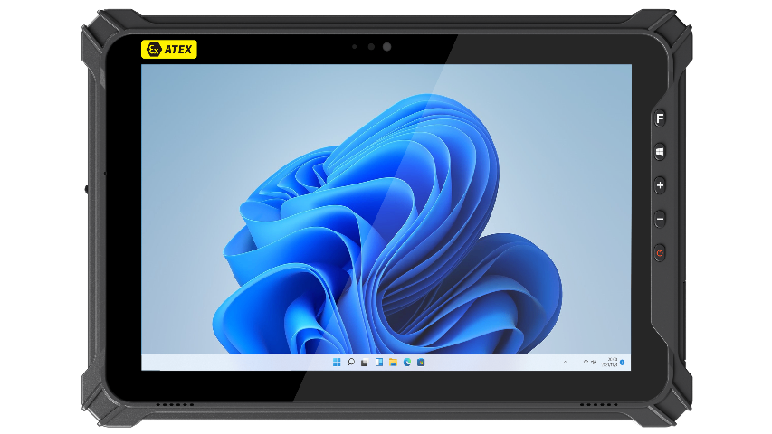 辽宁飞腾D2000三防平板电脑,三防平板电脑