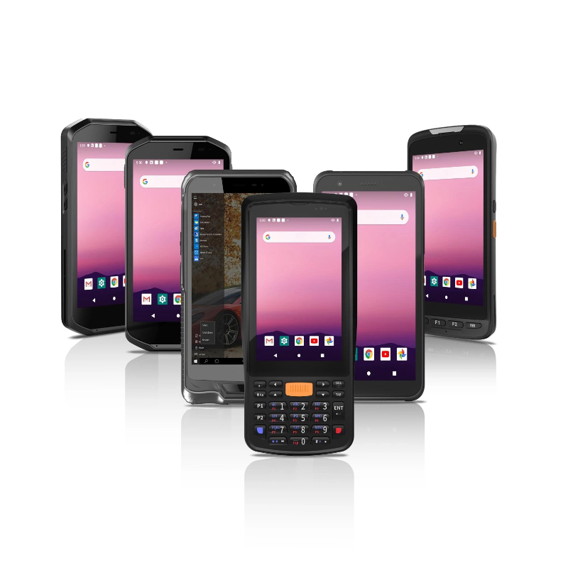 手持PDA：解鎖各行業(yè)數(shù)字化效率新密碼